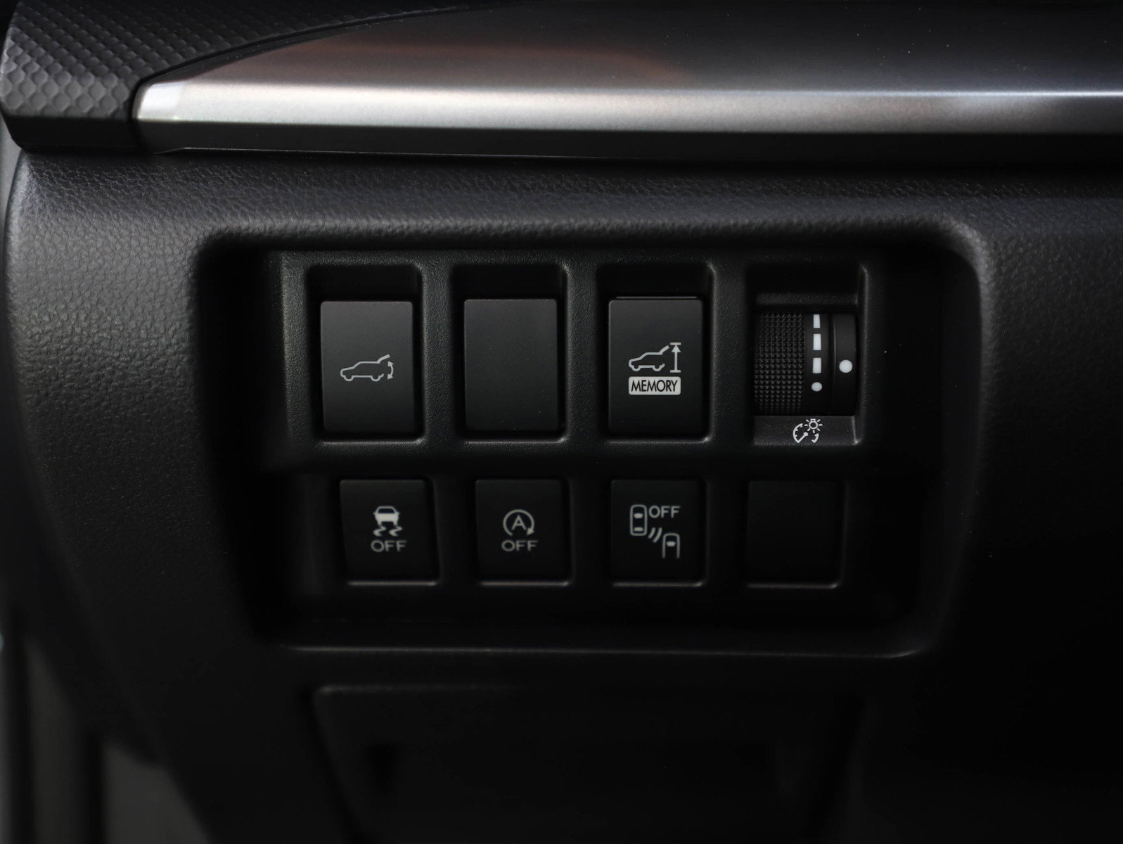 Used 2019 Subaru Forester Sport w/ Popular Package #2 image 24