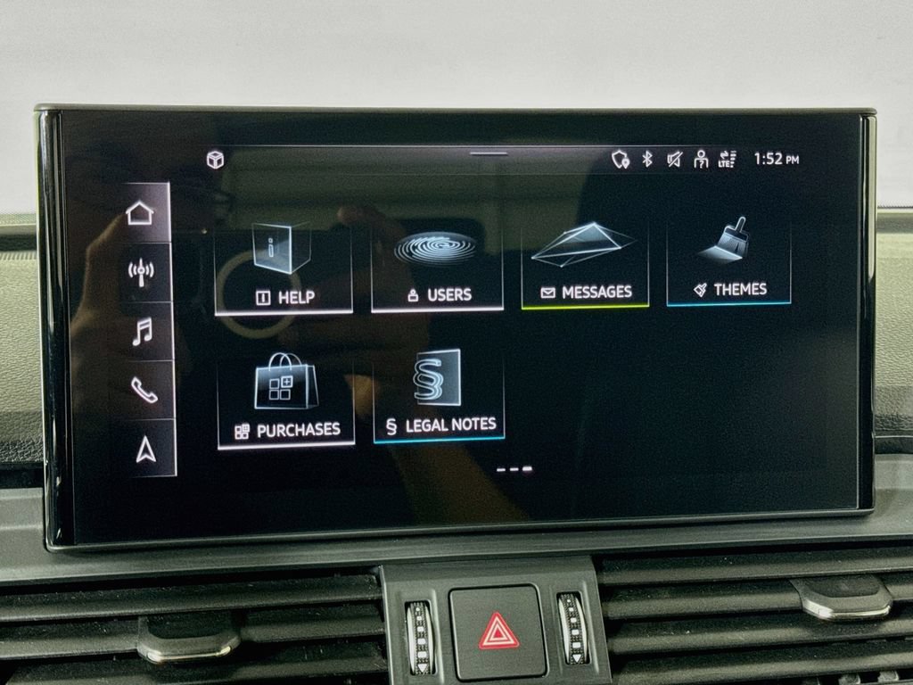 Used 2023 Audi Q5 2.0T Premium Plus w/ Premium Plus Package AWD/4WD image 31