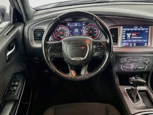 Used 2023 Dodge Charger SXT RWD image 14