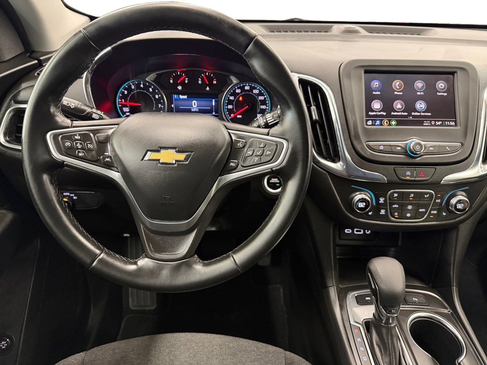 Used 2023 Chevrolet Equinox LT AWD/4WD image 13
