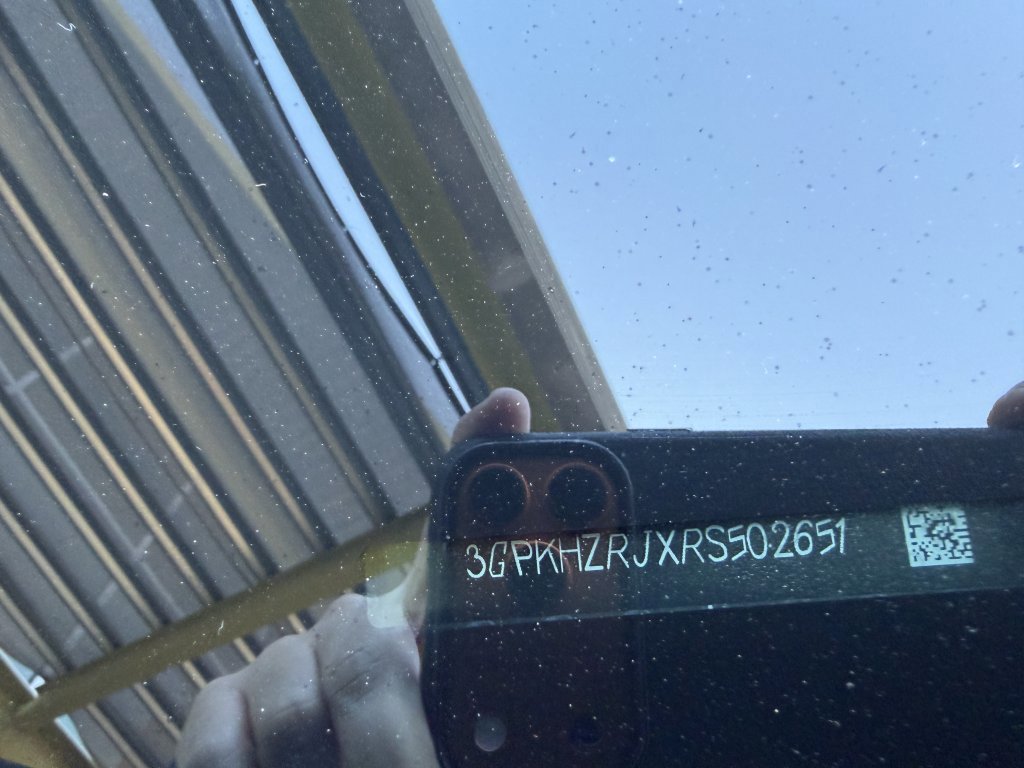 Used 2024 Honda Prologue Elite image 43