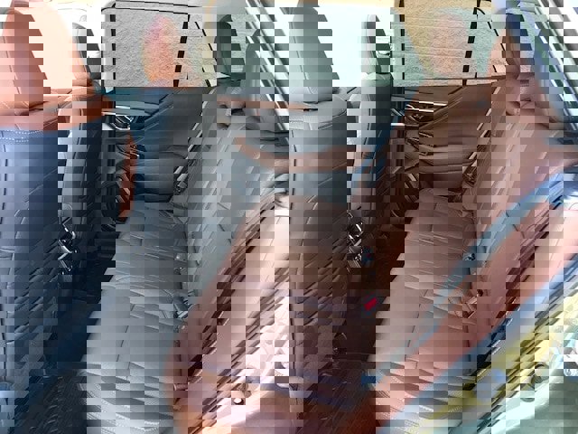 Certified 2025 Subaru Outback Touring XT image 7