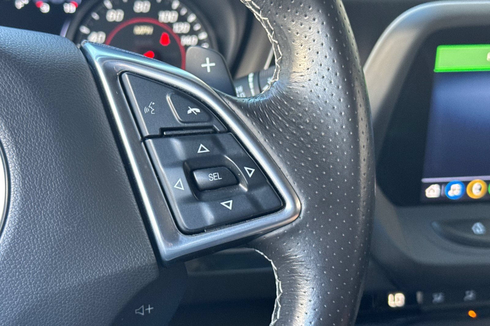 Used 2022 Chevrolet Camaro SS RWD image 35