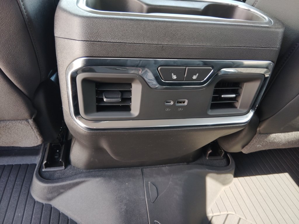New 2026 Chevrolet Silverado 1500 LTZ w/ Technology Package AWD/4WD image 30