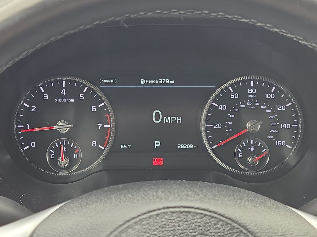 Used 2021 Kia Telluride SX w/ SX Prestige Package AWD/4WD image 5