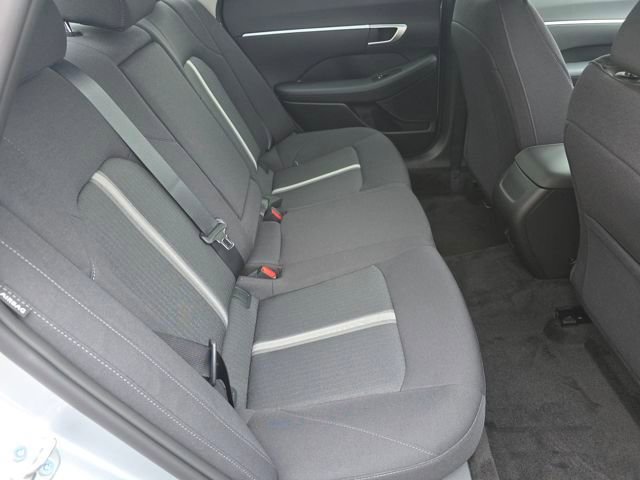 New 2026 Hyundai Sonata SEL image 24