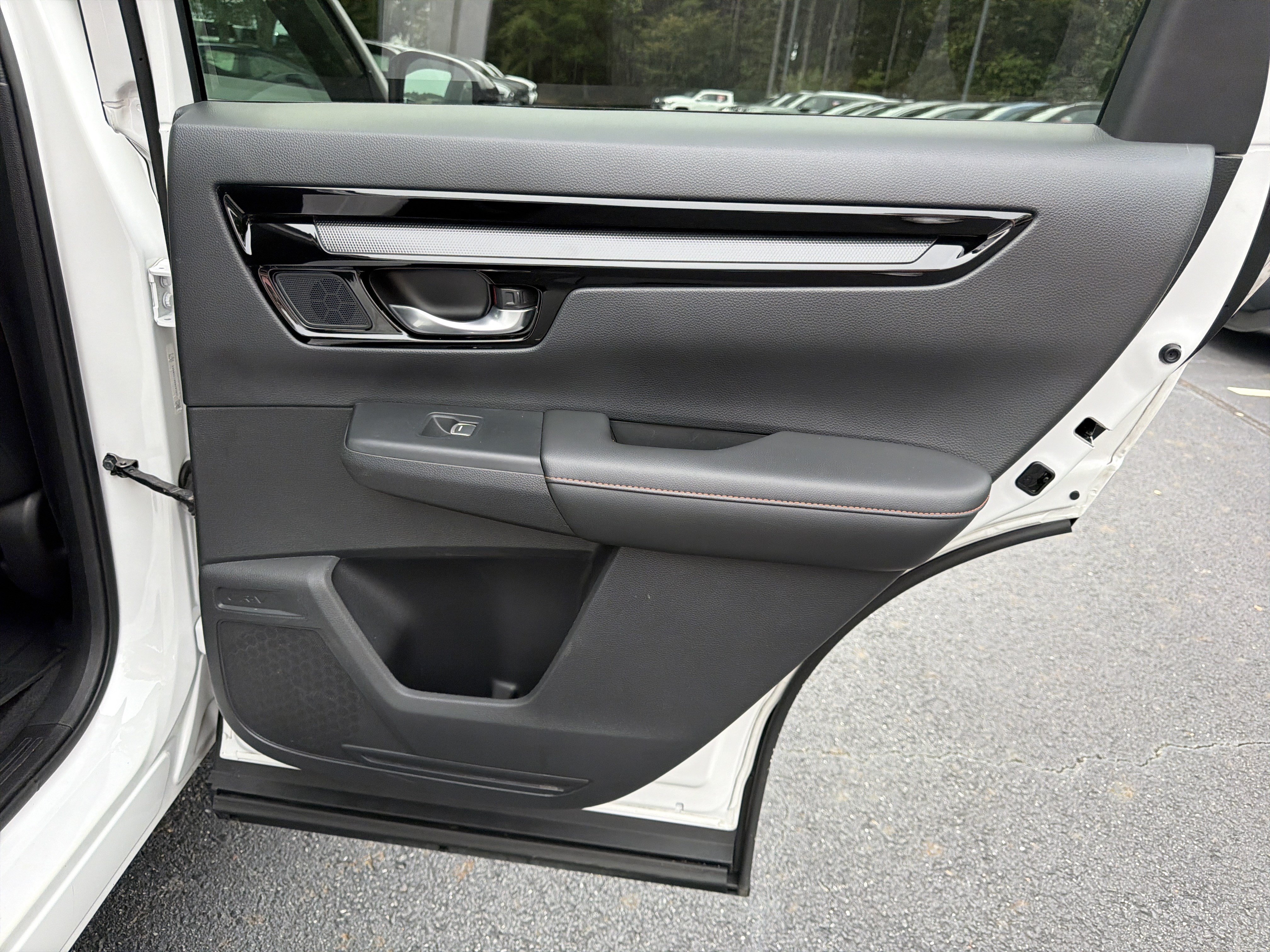 Used 2023 Honda CR-V Sport Touring image 16