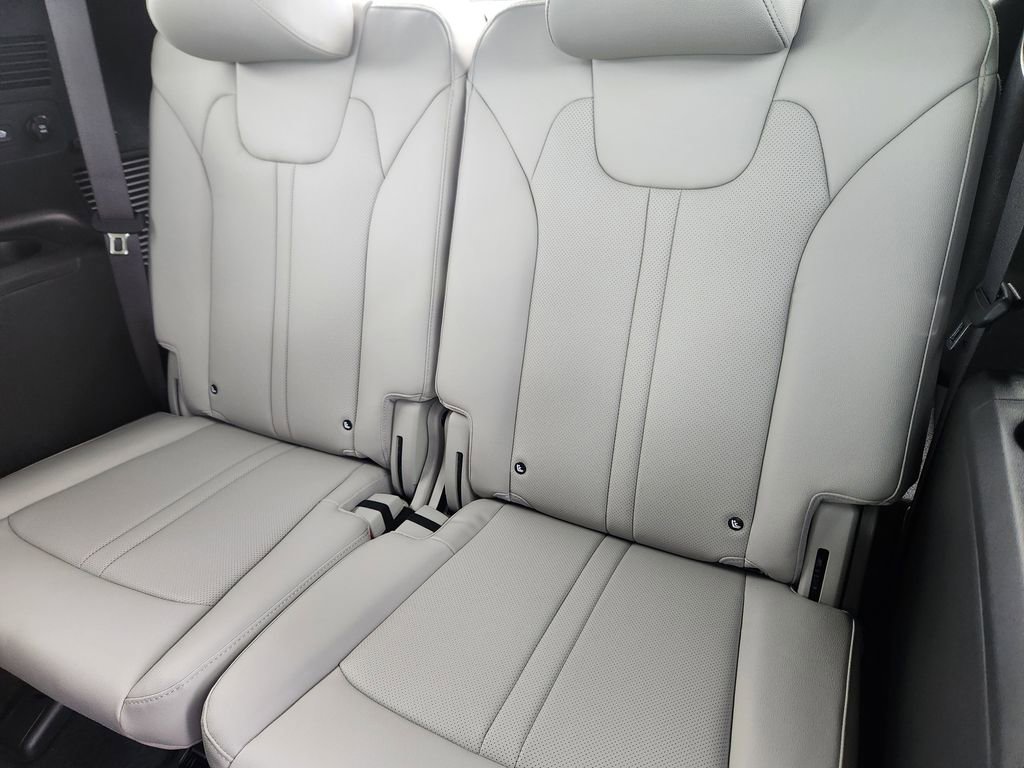 New 2026 Kia Sorento SX Prestige image 11