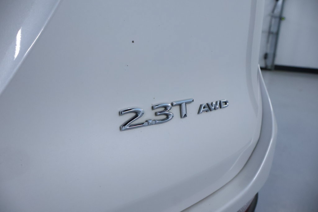 Used 2019 Lincoln MKC Reserve w/ MKC Climate Package AWD/4WD image 12