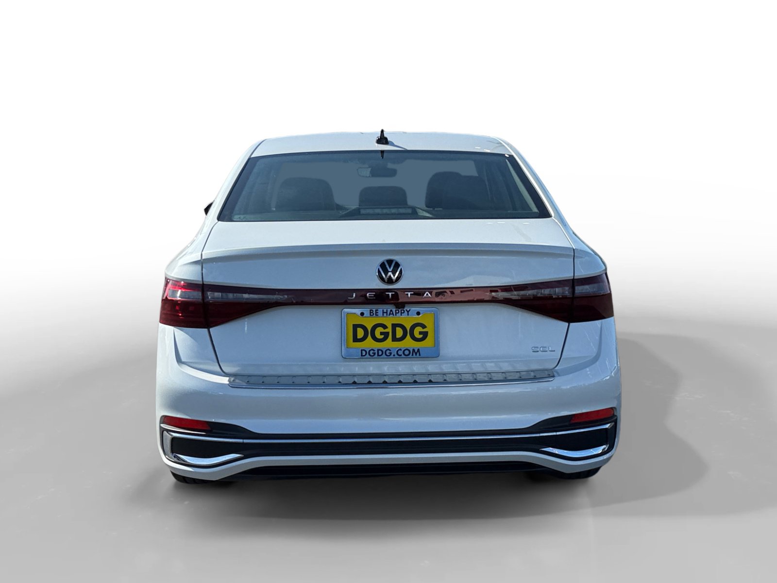 New 2027 Volkswagen Jetta SEL FWD image 4