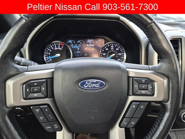 Used 2021 Ford Expedition Max XLT AWD/4WD image 35