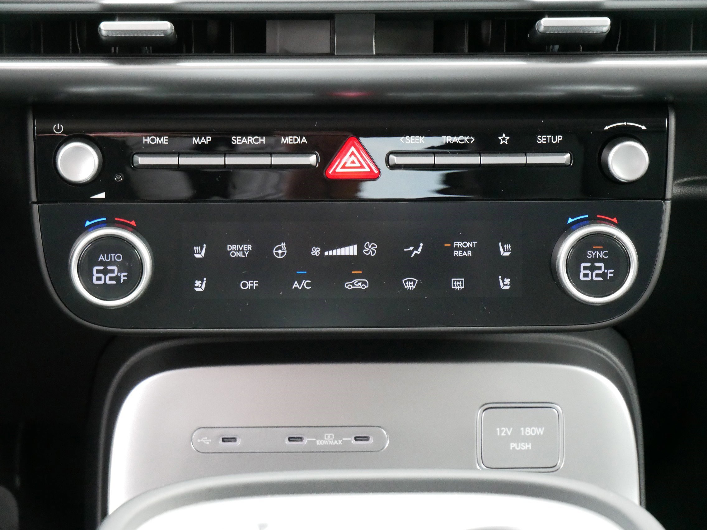 New 2026 Hyundai Ioniq 9 Limited image 11