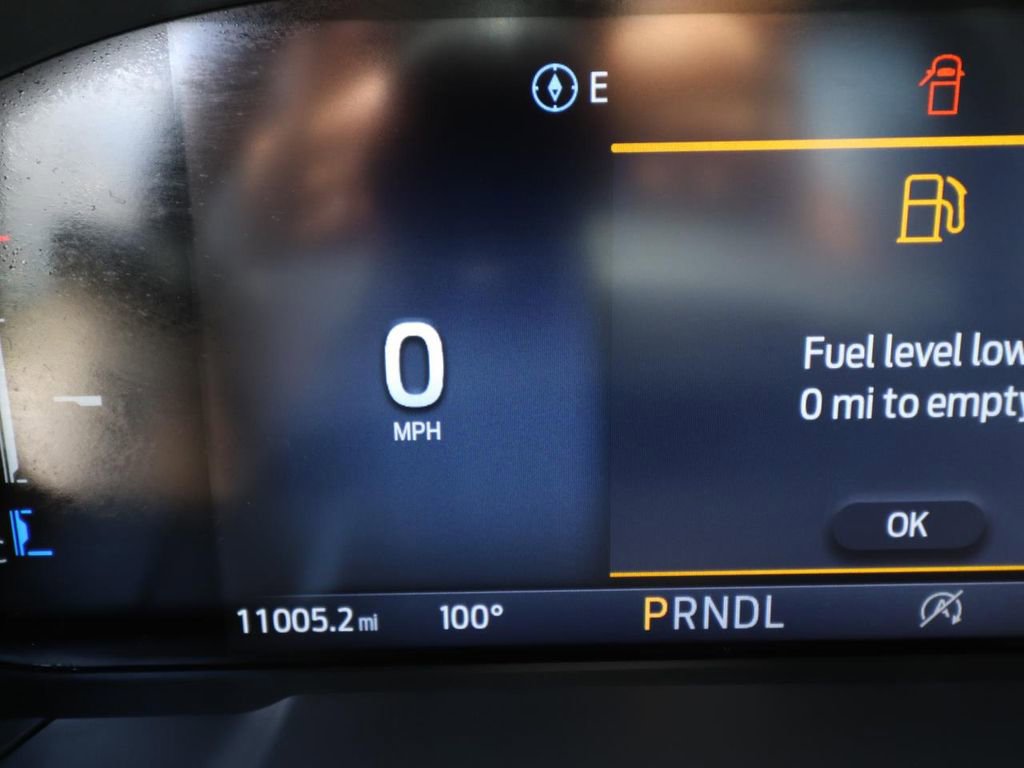 Certified 2025 Ford Maverick XLT w/ XLT Luxury Package AWD/4WD image 19