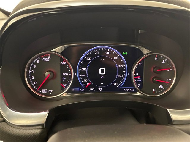 Used 2023 Chevrolet Traverse Premier image 25