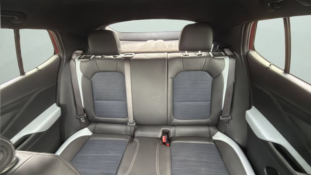 Used 2025 Buick Envista Preferred w/ Convenience I Package FWD image 14