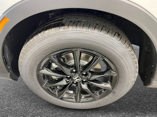 New 2026 Honda CR-V Sport-L image 11