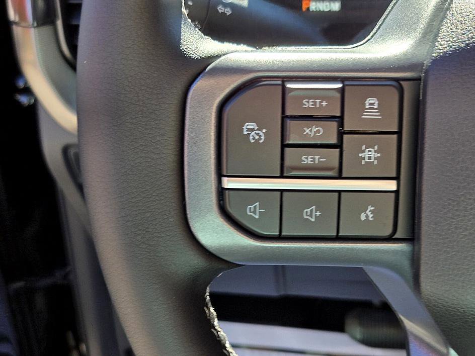 New 2025 Ford F150 Lariat image 26