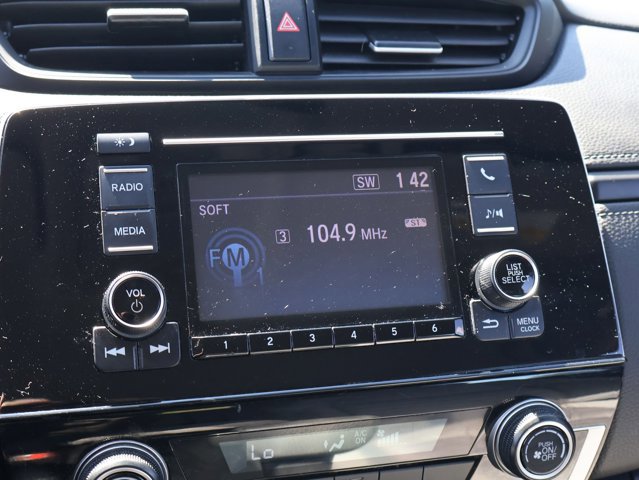 Used 2018 Honda CR-V LX image 17