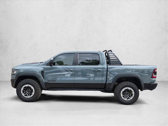 Used 2021 RAM 1500 TRX w/ TRX Lanuch Edition AWD/4WD image 8
