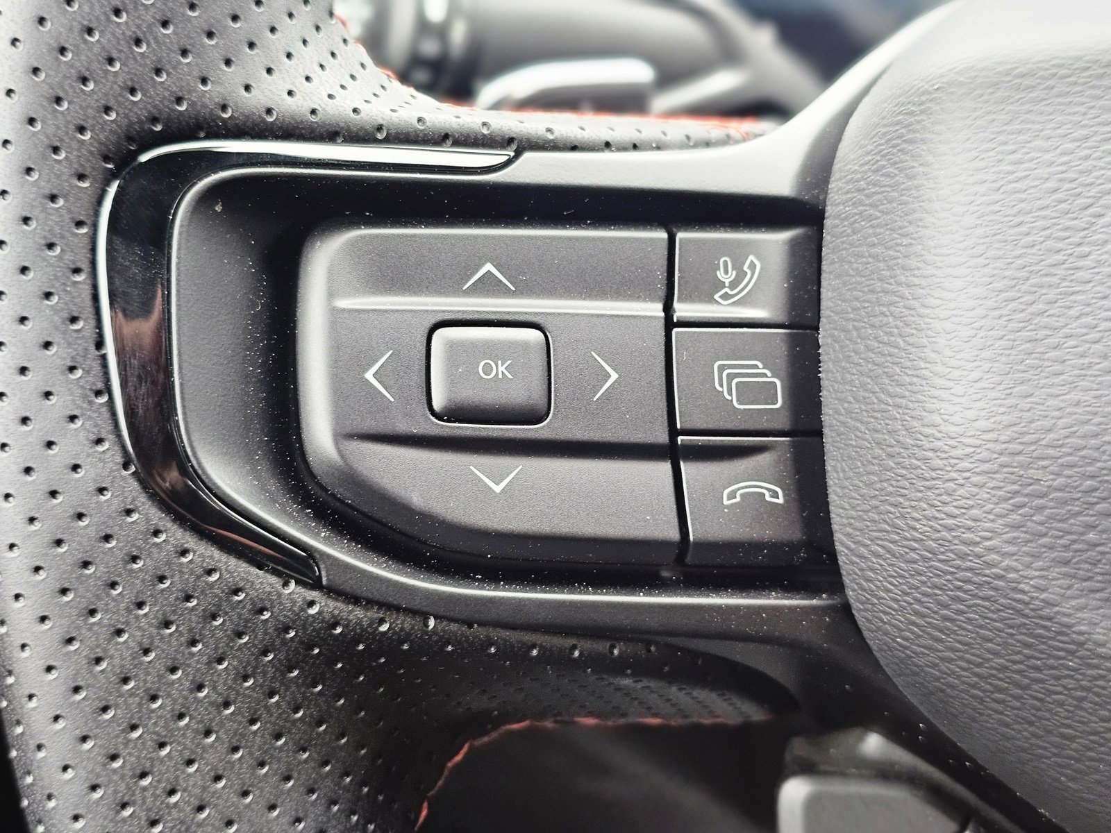 New 2026 Dodge Charger R/T Scat Pack image 21