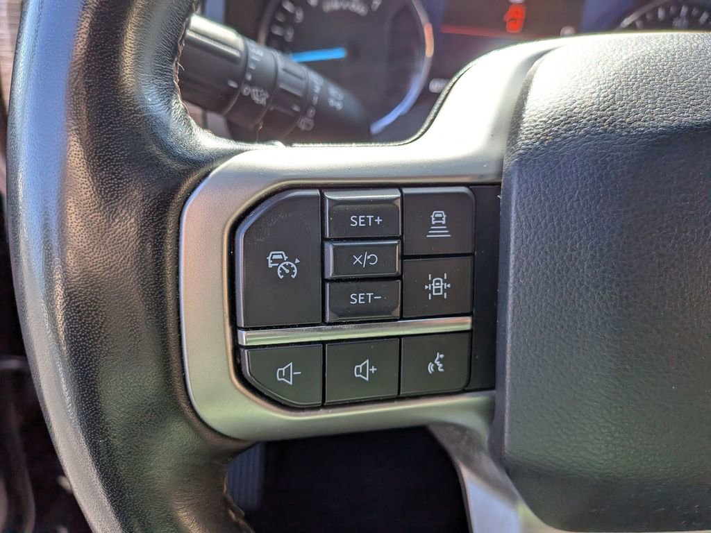 Used 2024 Ford Expedition Limited image 15