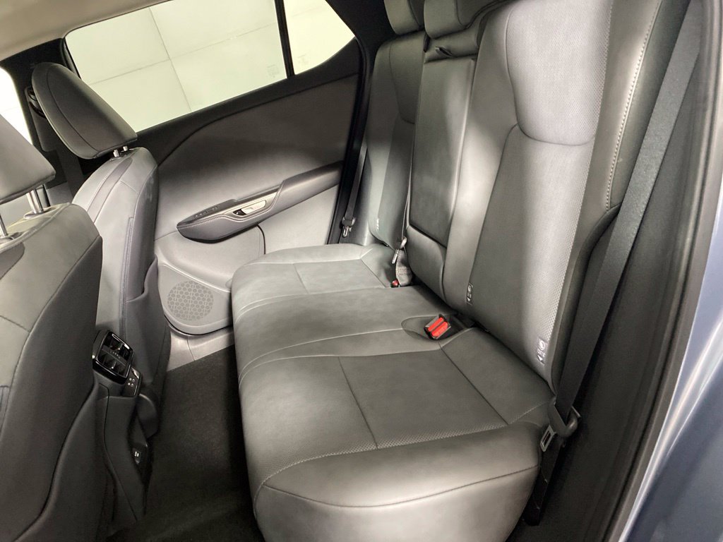 Certified 2023 Lexus RZ 450e Premium w/ Technology Package AWD/4WD image 14