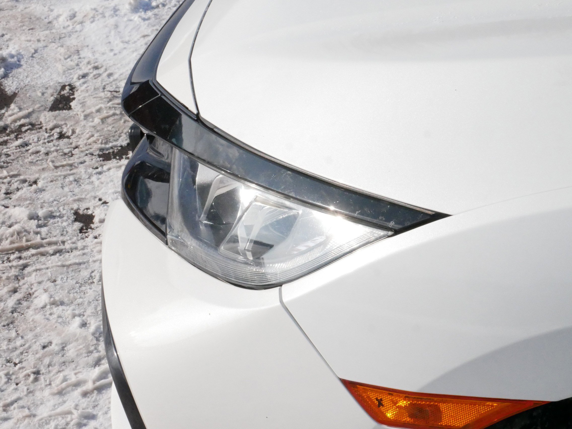 Certified 2018 Honda Civic Si image 16