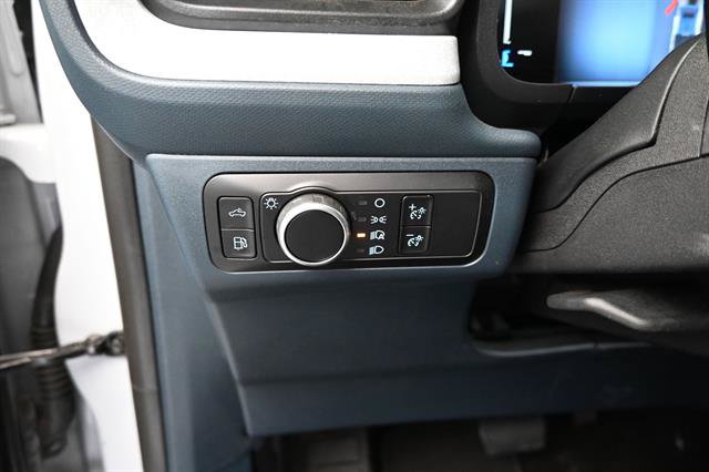 Used 2025 Ford Maverick XLT w/ XLT Luxury Package FWD image 8