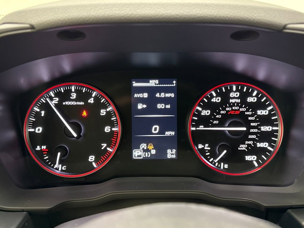 New 2026 Subaru Impreza RS w/ Popular Package #3 image 16