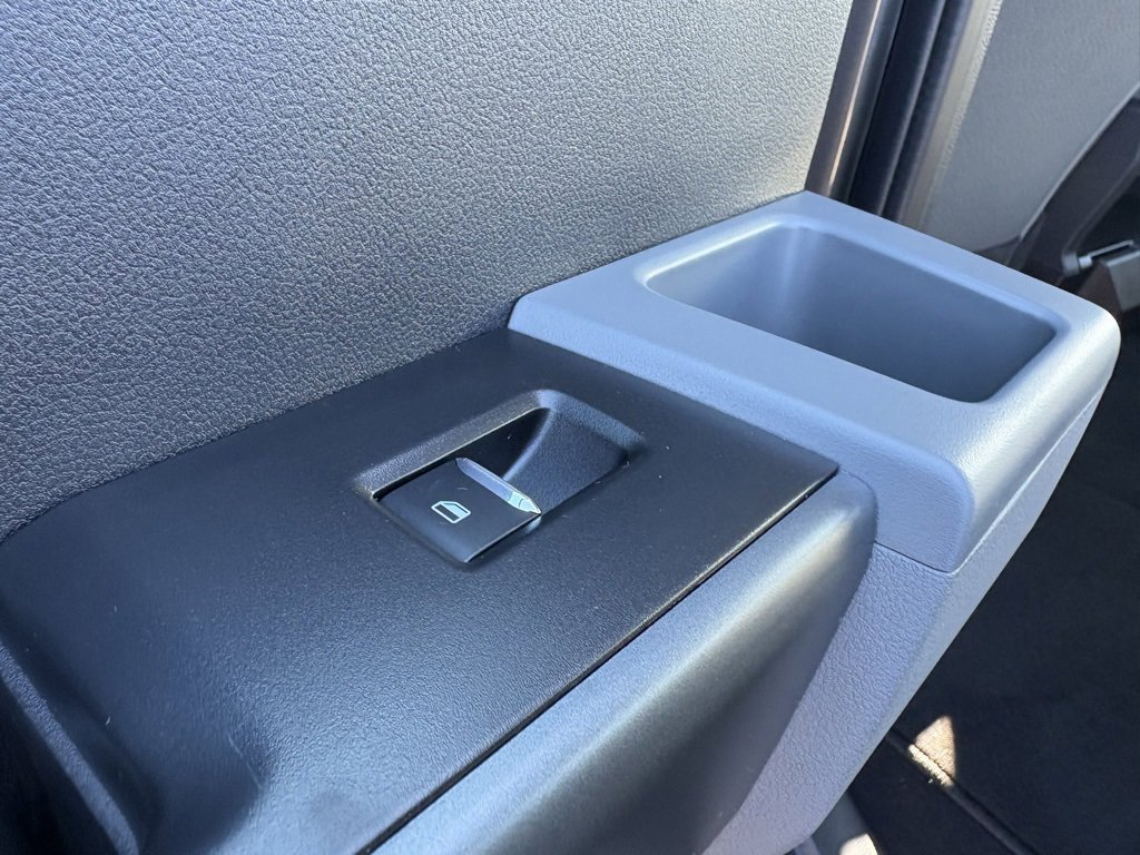 New 2026 Ford F350 XL w/ STX Appearance Package image 24