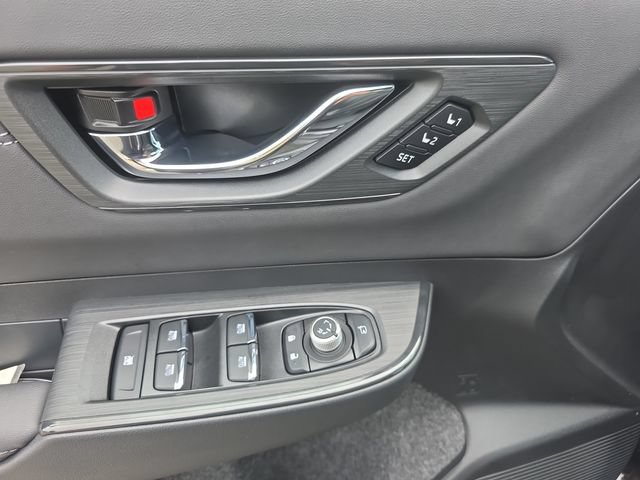 New 2026 Subaru Outback Touring XT AWD/4WD image 10