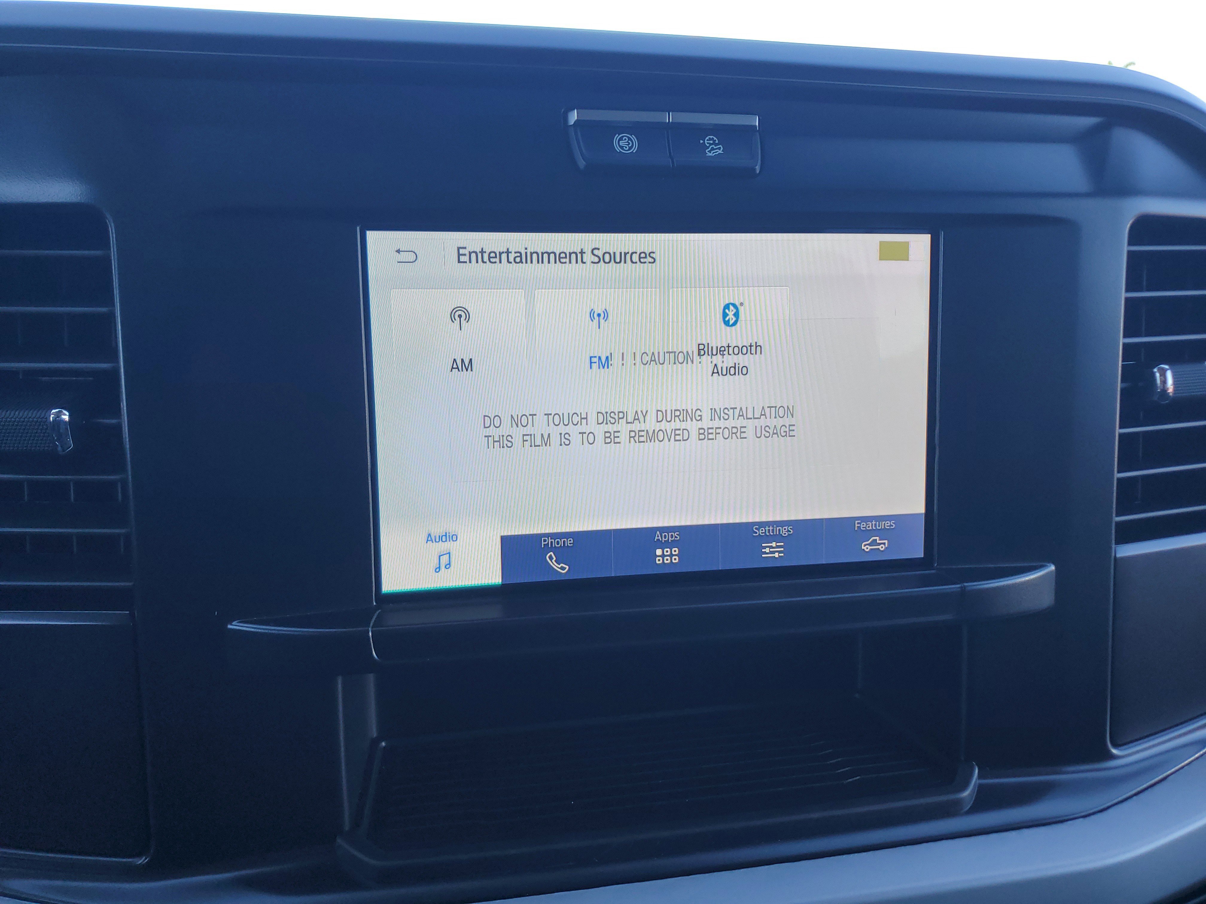 Used 2026 Ford F350 XL w/ STX Appearance Package image 18