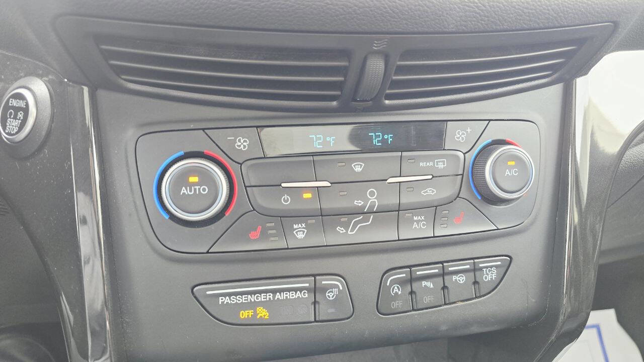 Used 2019 Ford Escape Titanium AWD/4WD image 20