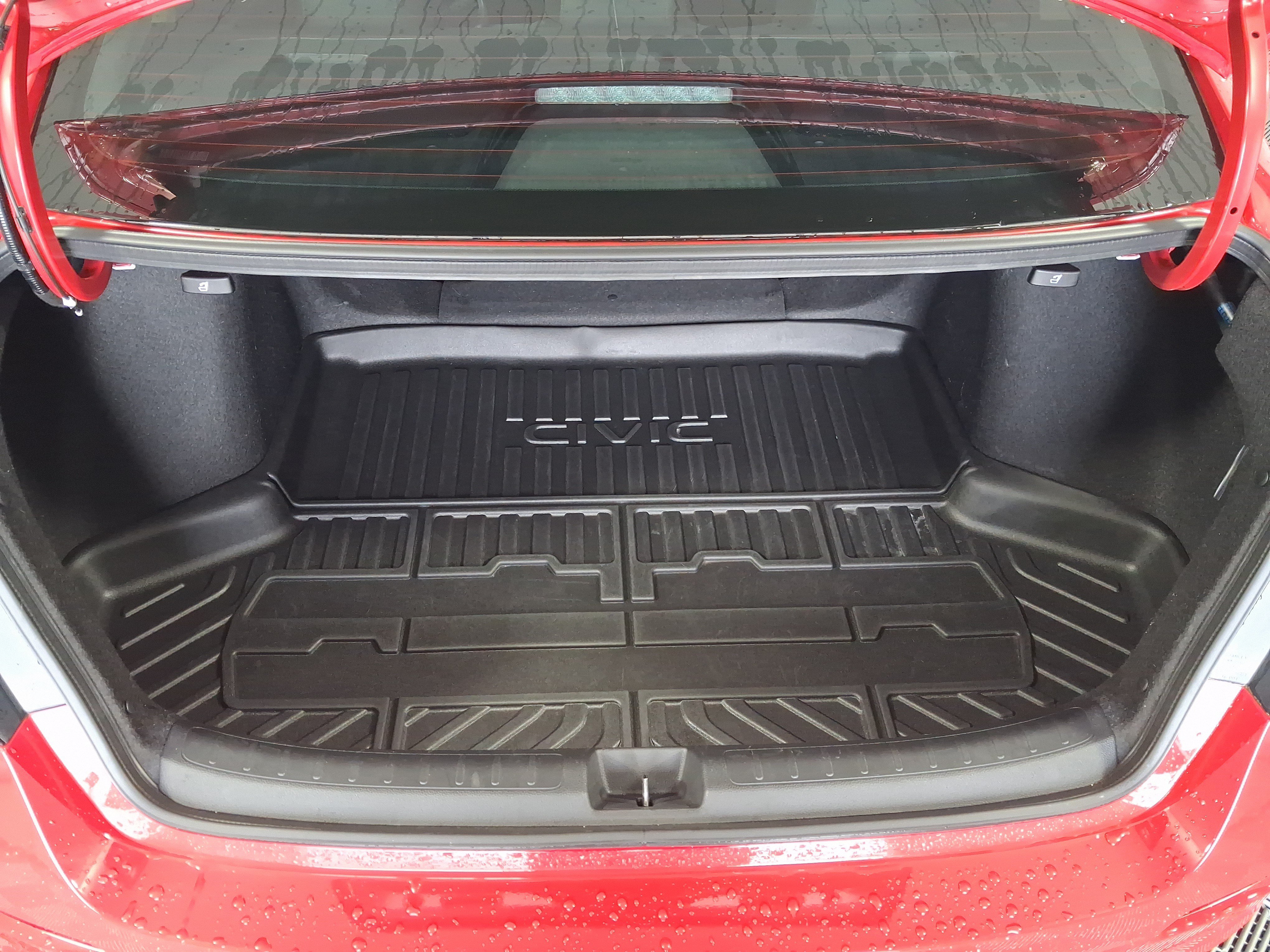 Used 2024 Honda Civic Touring image 34
