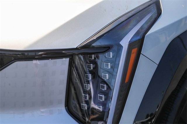 New 2026 Kia EV9 Land image 5