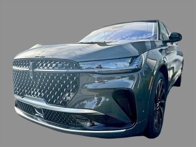 New 2024 Lincoln Nautilus Black Label AWD/4WD image 1