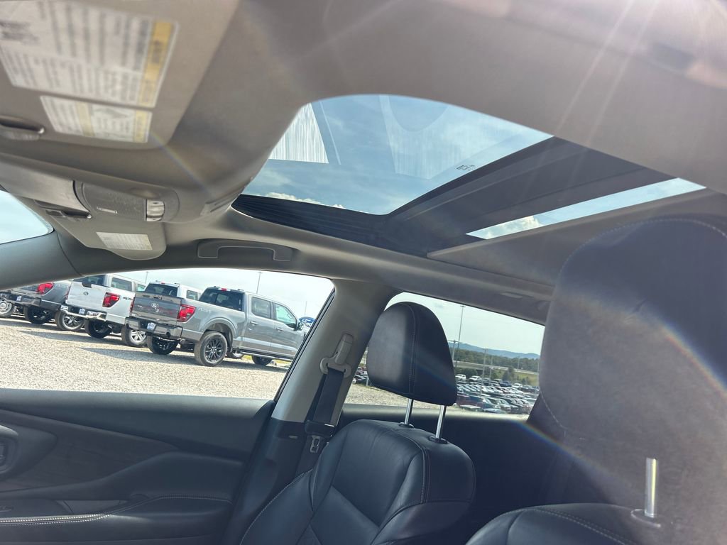 Used 2023 Nissan Murano Platinum image 29
