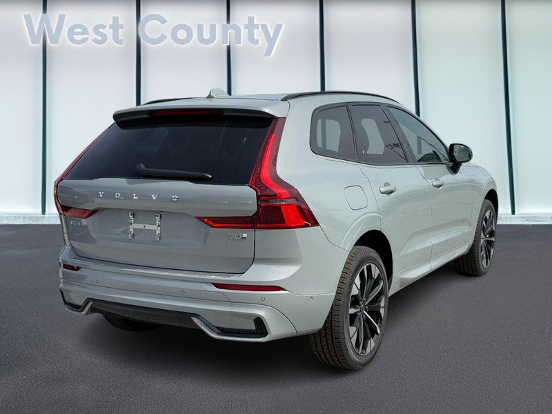 New 2026 Volvo XC60 T8 Plus w/ Protection Package Premier image 3