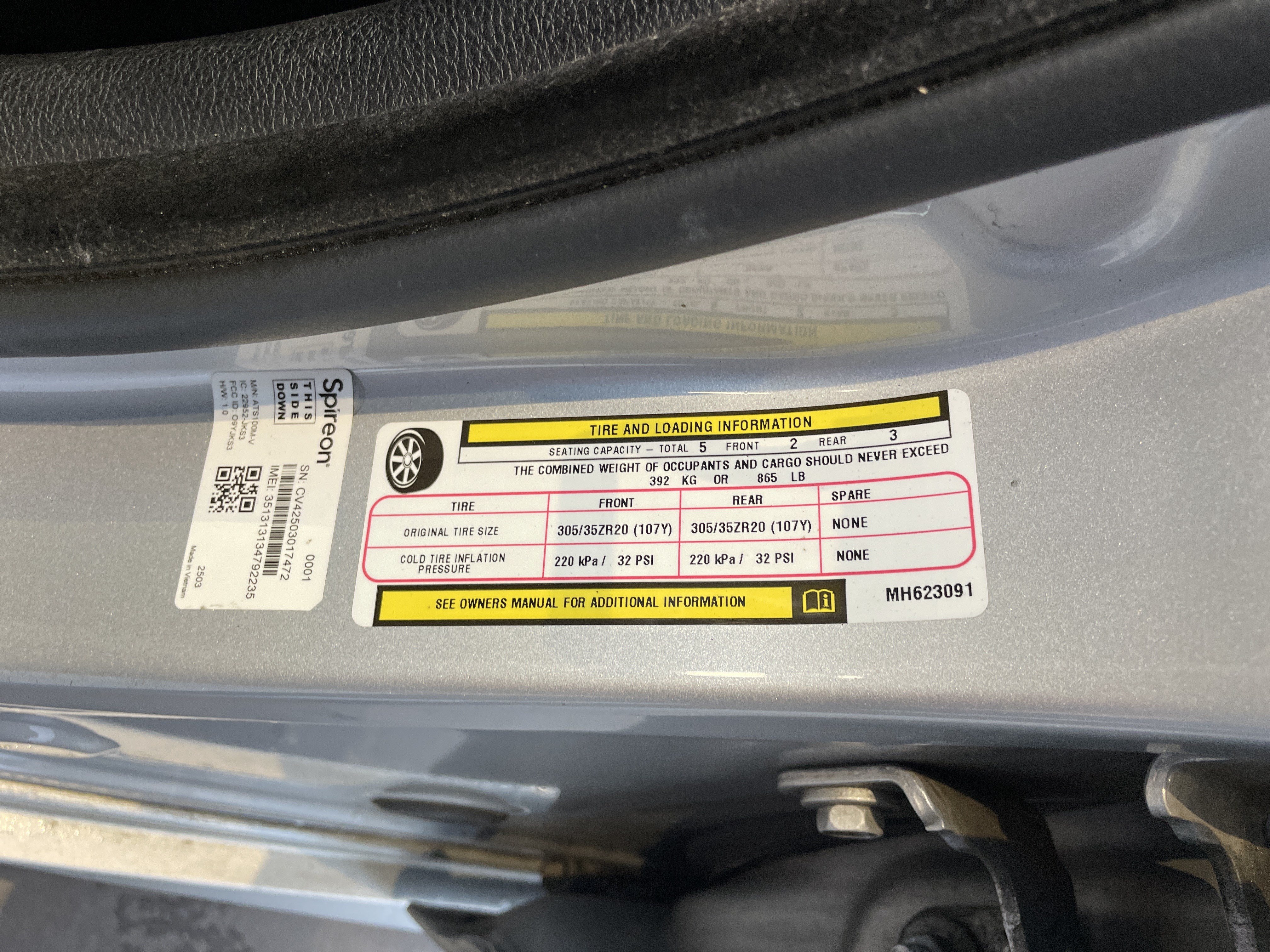 Used 2021 Dodge Charger Scat Pack RWD image 8