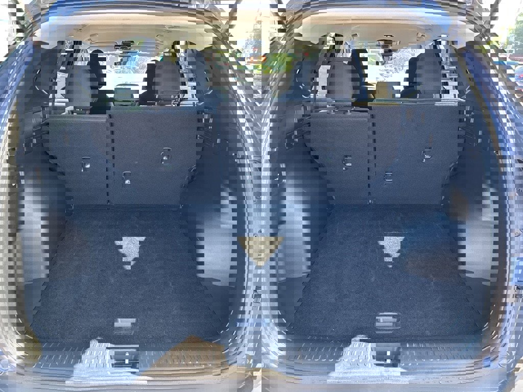 Used 2025 Hyundai Tucson SEL image 8