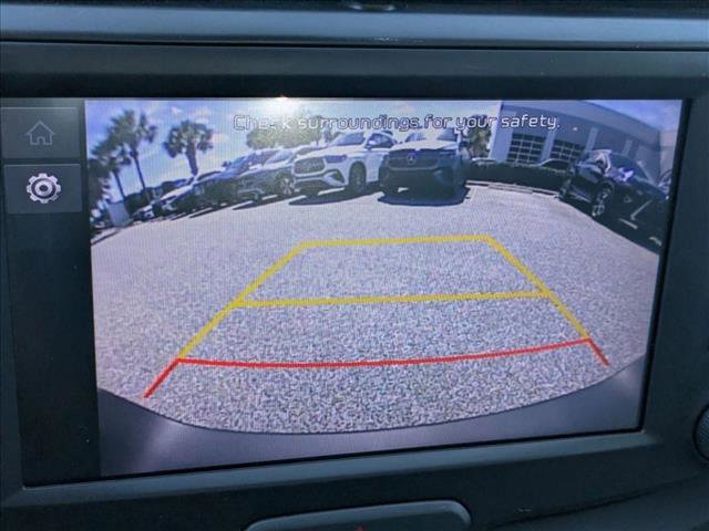 Used 2022 Kia Soul LX FWD image 13