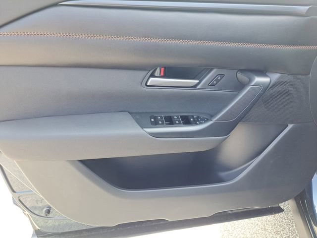 New 2025 MAZDA CX-50 AWD 2.5 Turbo w/ Weather Package image 20