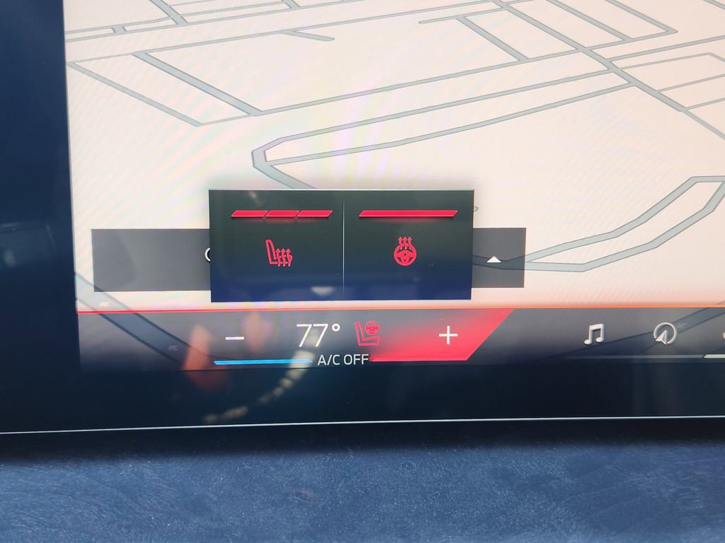 New 2026 BMW X5 xDrive50e w/ Premium Package AWD/4WD image 15