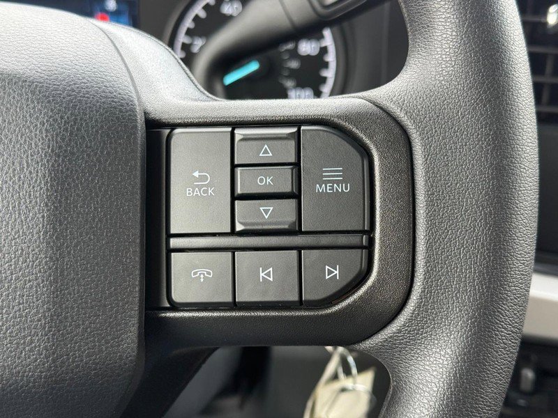 New 2026 Ford F250 XL w/ STX Appearance Package image 18