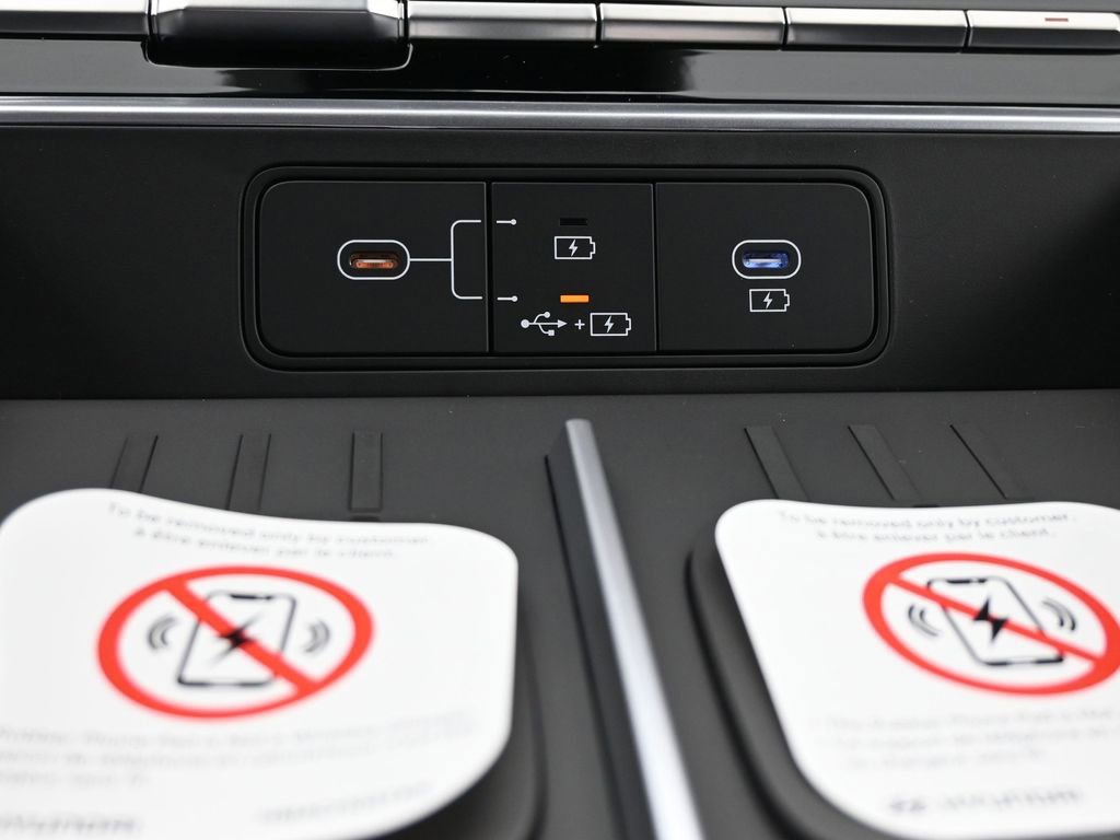 New 2026 Hyundai Santa Fe SE image 34