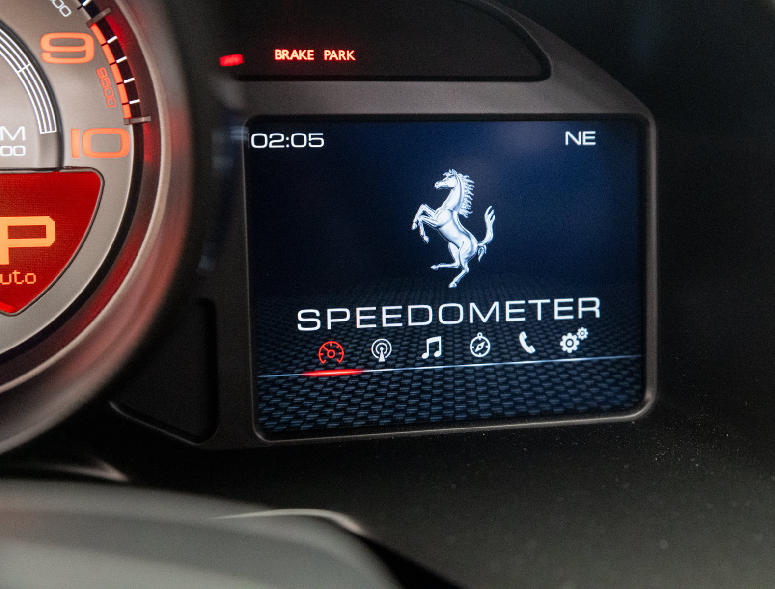 Used 2022 Ferrari 812 GTS RWD image 36