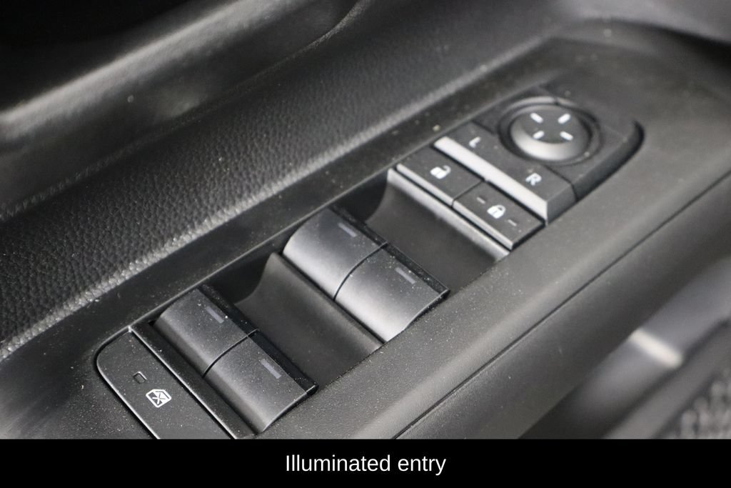Used 2025 Toyota Tacoma SR5 RWD image 14