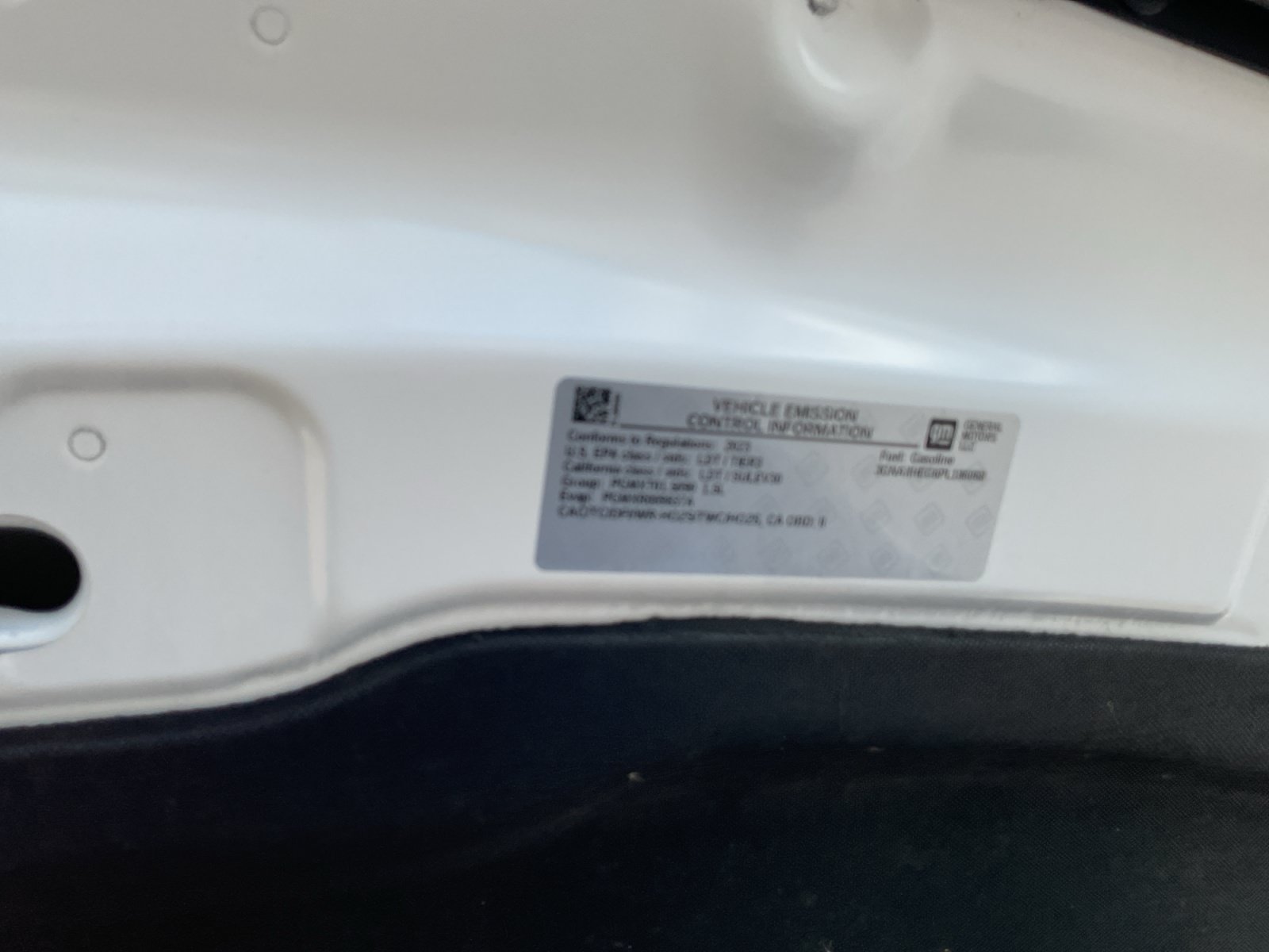 Used 2023 Chevrolet Equinox LS FWD image 24