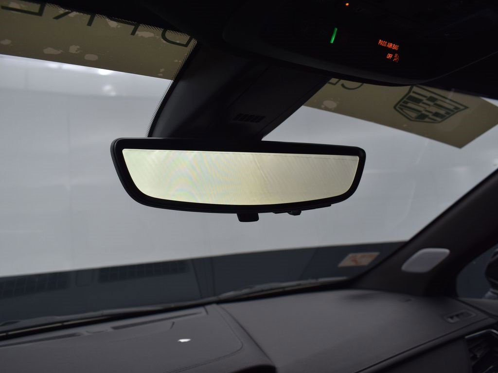 Certified 2024 Cadillac XT5 Premium Luxury w/ Technology Package image 16