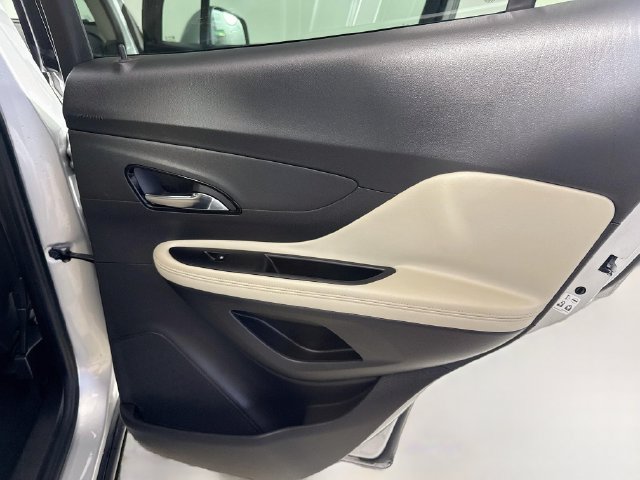 Used 2017 Buick Encore Premium w/ Experience Buick Package FWD image 27